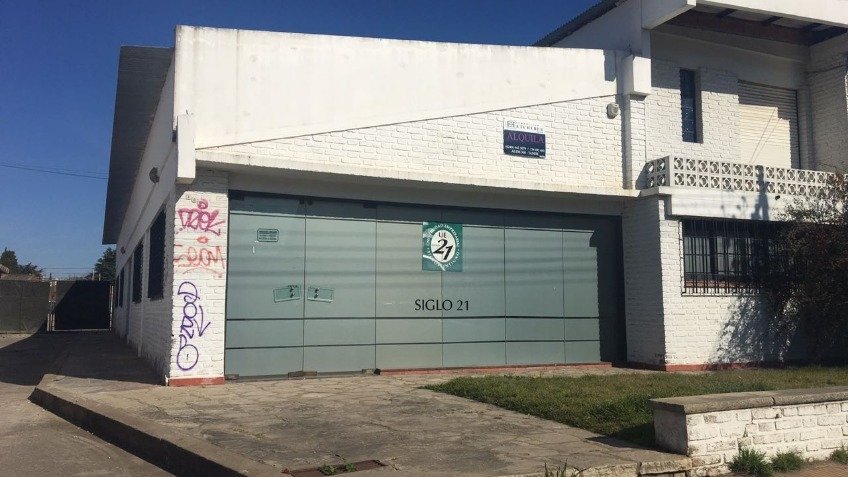 El Municipio estudia alquilar el ex edificio de la Universidad Siglo XXI para que el Conservatorio de Música continué con sus clases